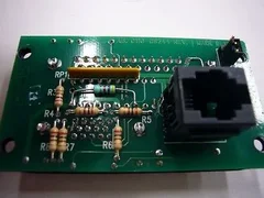 AMAT 0190-70103 0110-09244 REV.1 PCB(#5-1~7,9)