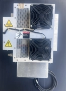 Applied Materials 0190-00209 RF Source Match, 12.56 MHZ AZX 90 (004) 115V