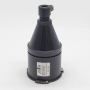 Exfo X-Cite Microscope Collimating Adapter 810-00030 for Nikon
