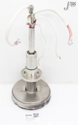 42385 APPLIED MATERIALS 6 NOTCH 8" HEATER ASSY 0190-20026