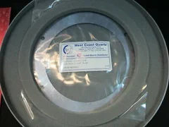 Applied Materials (AMAT) 0200-40071 COVER PLATE 200MM