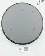 5340 LAM RESEARCH ECHUCK328 SPUTTERING TARGET, 300MM 839-019090-328