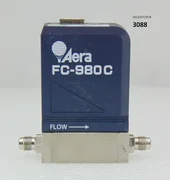 Aera FC-D980C Mass Flow Controller AMAT 3030-05297 500 SCCM NF3 *used working 