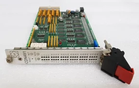Used AMAT 0190-04457 REV 002 DIP BOARD CDN491, DIP-146-610
