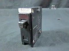 AMAT 0680-90023 Circuit Breaker 1 POLE 30 AMP, HACR Type, 120/240 V.AC