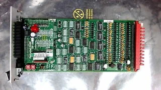 APPLIED MATERIALS - 0190-00371 - PCB, DEVICE NET CUBE