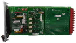 AMAT Applied Materials 0090-03581 Interlocks TxZ Gas Box PCB Card Working