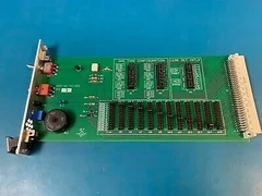 ASSY, PCB SYS RESET/INTLK SEL AMAT 0100-35049 EQUIVALENT *USA SELLER*