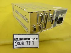 MKS Instruments 651D-23564 Throttle Valve Controller AMAT 0190-10058 Untested