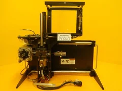 AMAT Applied Materials 0010-70001 8" Cassette Handler 0223-09246 P5000 Used