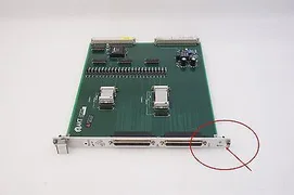 AMAT AKT DISPLAY-SELECTOR BOARD 0101-57102 REV:001 FREE SHIP