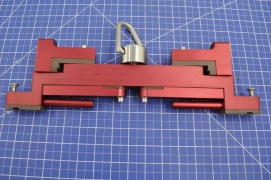 0270-03187 / TOOL, LIFT FIXTURE, 300MM ENABLER ETCH / APPLIED MATERIALS AMAT
