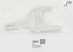 39628 LAM RESEARCH ROBOT BLADE, 200MM END EFFECTOR (NEW) 715-130092-008