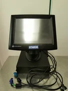 Elo 1525L LCD Monitor  0040-48277 rev 003  Amat 200mm endura/P5000 back monitor.
