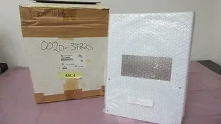 AMAT 0020-39225 Rev.A, MEI-A-01498, Cover, Panel, CB-1, Main Input, 800A. 413842
