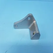 340-0202// AMAT APPLIED 0021-11365 BRACKET, CHAMBER SUPPORT USED