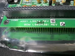 VARIAN L9524-301 PCB, PRE AMP (979 & 947)