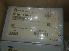 10 x Applied materials 0690-01044 hose clamp 3/4x1-3/4 Dixon boss NEW