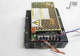 24936 APPLIED MATERIALS ASSY HUB RADIANCE CHAMBER RTP W/ R100U-15 0010-18042