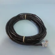 142-0201// AMAT APPLIED 0150-02044 CABLE ASSY., CHM I/O DISPLAY R USED