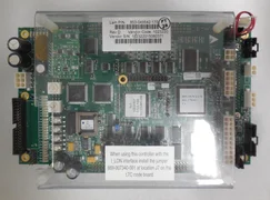 Lam Research 853-049542-170 24 Channel Temperature Control Unit  No Mount Plate