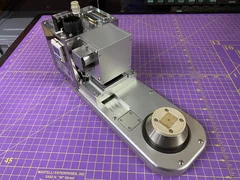 AMAT APPLIED MATERIALS 0190-49757 PRE-ALIGNER XU-ACP130-A14 ALGNR NXC100 Yaskawa