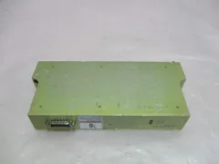 AMAT 0010-00993, HV Module ESC, Chuck, Voltage Supply, Etch Chamber. 419711