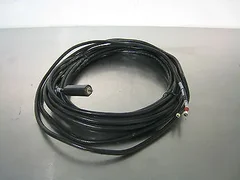 Applied Materials AMAT PVD Chamber DC Source Cable 0150-76288