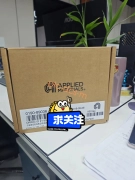 1PCS NEW APPLIED MATERIALS 0190-89036 O-Ring shipping Via DHL/Fedex