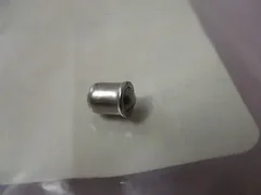 AMAT 4040-90000 Plunger, Spring 329137