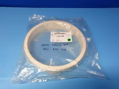 Applied materials 0200-03026 Ceramic Isolator Extended Ceramic Producer 200mm