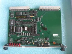 AMAT PCB ASSY, Seriplex SENSORbus 0190-09457