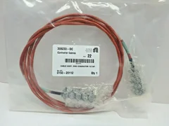 AMAT Applied Materials 0150-20112 EMO Generator 1/2 INT Cable Assembly 