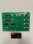 Applied Materials 0100-76000 Circuit Board