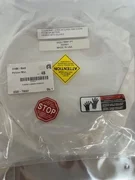 AMAT Applied Materials MIRRA LOWER EXHAUST FLANGE, 0020-78641,  NOS