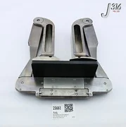 25661 APPLIED MATERIALS CR 300MM SBR, END EFFECTOR, 0040-13338 0040-75814