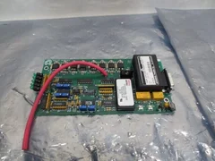 AMAT 0100-00538 PCBA ECPS POWER SUPPLY, RF FILTER PCB, 111753