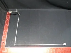 Applied Materials (AMAT) 0050-34891 GAS LINE, WELDMENT