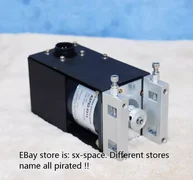 ðŸ”¥1PC A3723-9215 AMAT 0010-76317 100% tested DHL or FEDEX