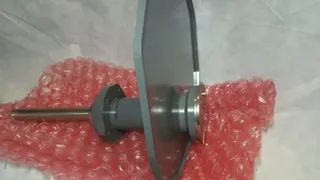 AMAT 0020-79039 SPINDLE ASSY, 300MM USED WORKING