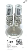 32831 LAM RESEARCH EXELAN LEFT VCE VENT VALVE, V205B, V207B 839-482199-002