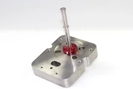 AMAT Applied Materials 0040-06361 ISM SWLL 300mm Bellows Assembly #2