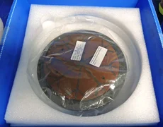 NEW AMAT 0021-82260 Shell 200mm MXP+EP ESC Notch 0041-34688 Applied Materials