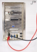 41484 NOVELLUS MODULE, CNTRLR, P166/64 02-103970-00