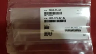 Amat 0200-09450 Tube, Gas Feed, OD 6.35mm BWCVD / DCVD