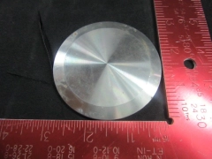 Applied Materials AMAT 3300-01348 MDC 712003 VPS BFK-0050 Flange Blank-Off NW50 