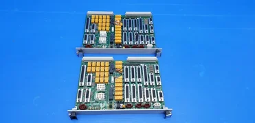 AMAT/Applied materials 0100-01135 PCB ASSEMBLY, REMOTE SERIPLEX I/O ( lot of 2 )