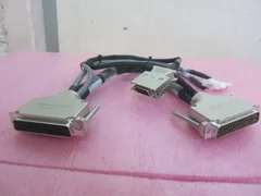 Applied Materials 0140-08933 SHUTTER MOTOR DRIVER HARNESS ASSY AMAT
