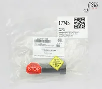 17745 APPLIED MATERIALS HOSE FITTING, MCA+ WATERBOX MOUNT (NEW) 0020-01326