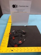AMAT 0150-09461 Cable Assy SACVD Chamber Lid Interlock, 176572